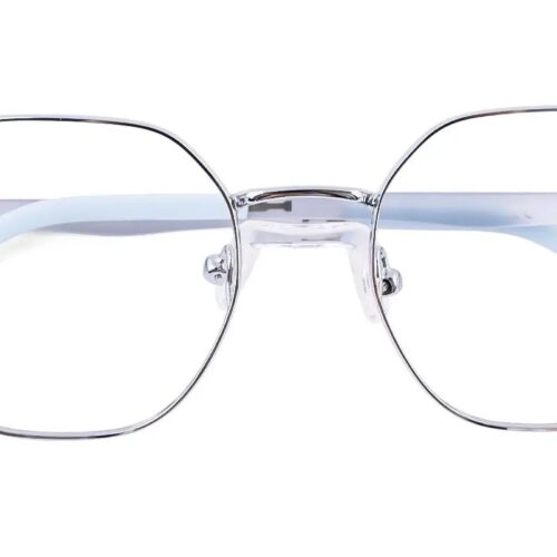 2705 Kids Glasses Blue-0
