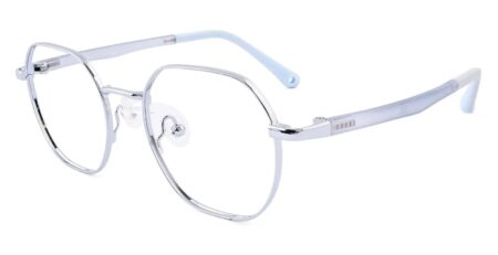 2705 Kids Glasses Blue-13274