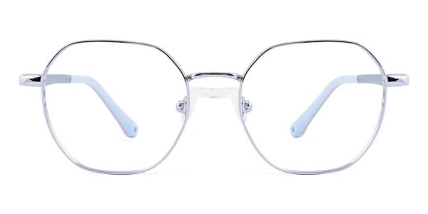 2705 Kids Glasses Blue-13275