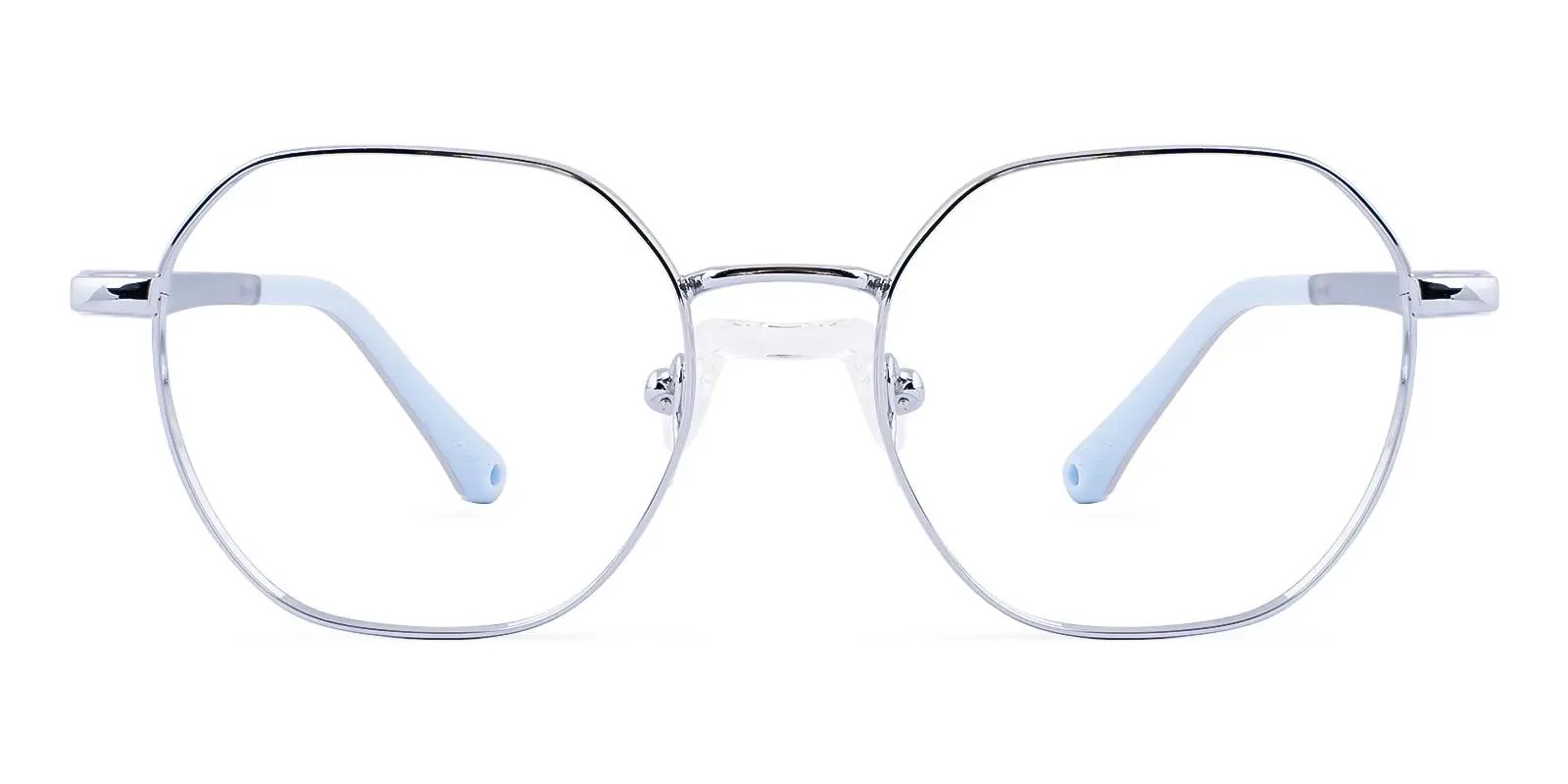 2705 Kids Glasses Blue-13275