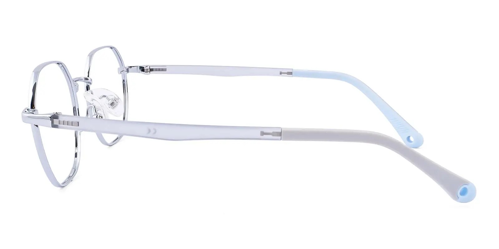 2705 Kids Glasses Blue-13276