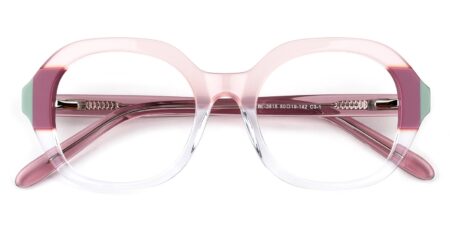 BL2815 Cheap Glasses Pink-0