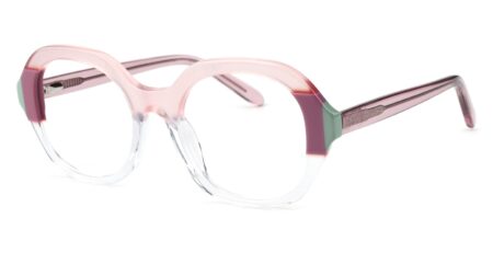BL2815 Cheap Glasses Pink-13382