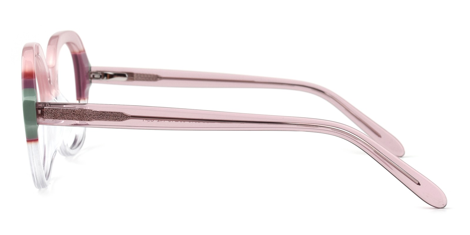 BL2815 Cheap Glasses Pink-13384