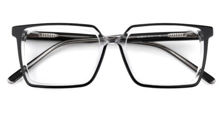 CL9015 Cheap Glasses Black-0