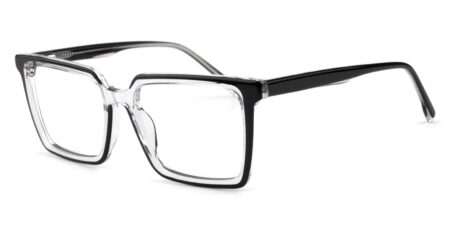 CL9015 Cheap Glasses Black-13407