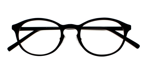 Prescription Glasses BL7012 Black-0 Prescription Glasses BL7012 Black-0