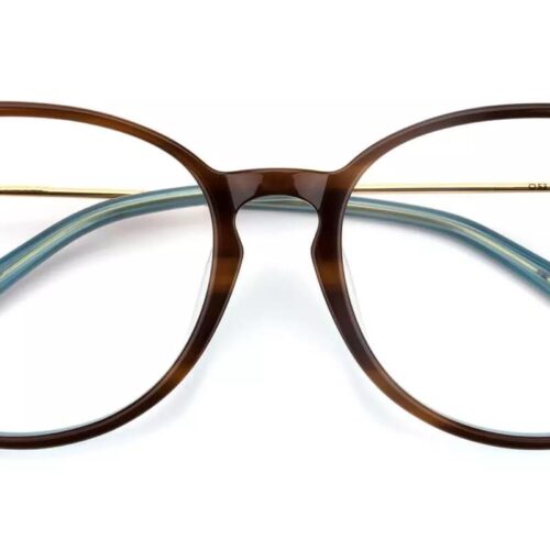 Prescription Glasses Jacls0003 Tortoise-0