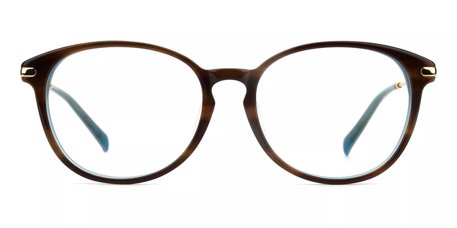 Prescription Glasses Jacls0003 Tortoise-13897