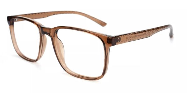Prescription Glasses L055 Brown-13931