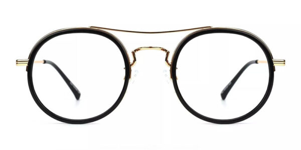 Prescription Glasses 2810 Black-14040