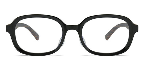 Prescription Glasses 58051 Black-14111
