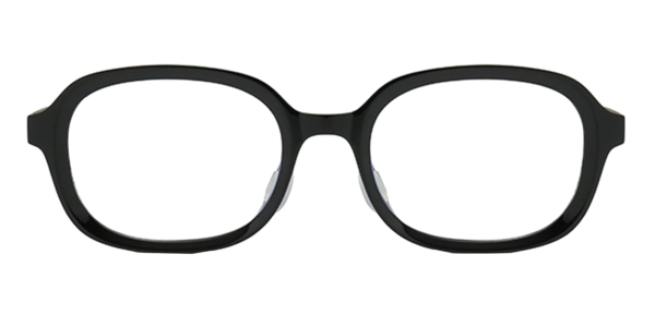 Prescription Glasses 58051 Black-14115