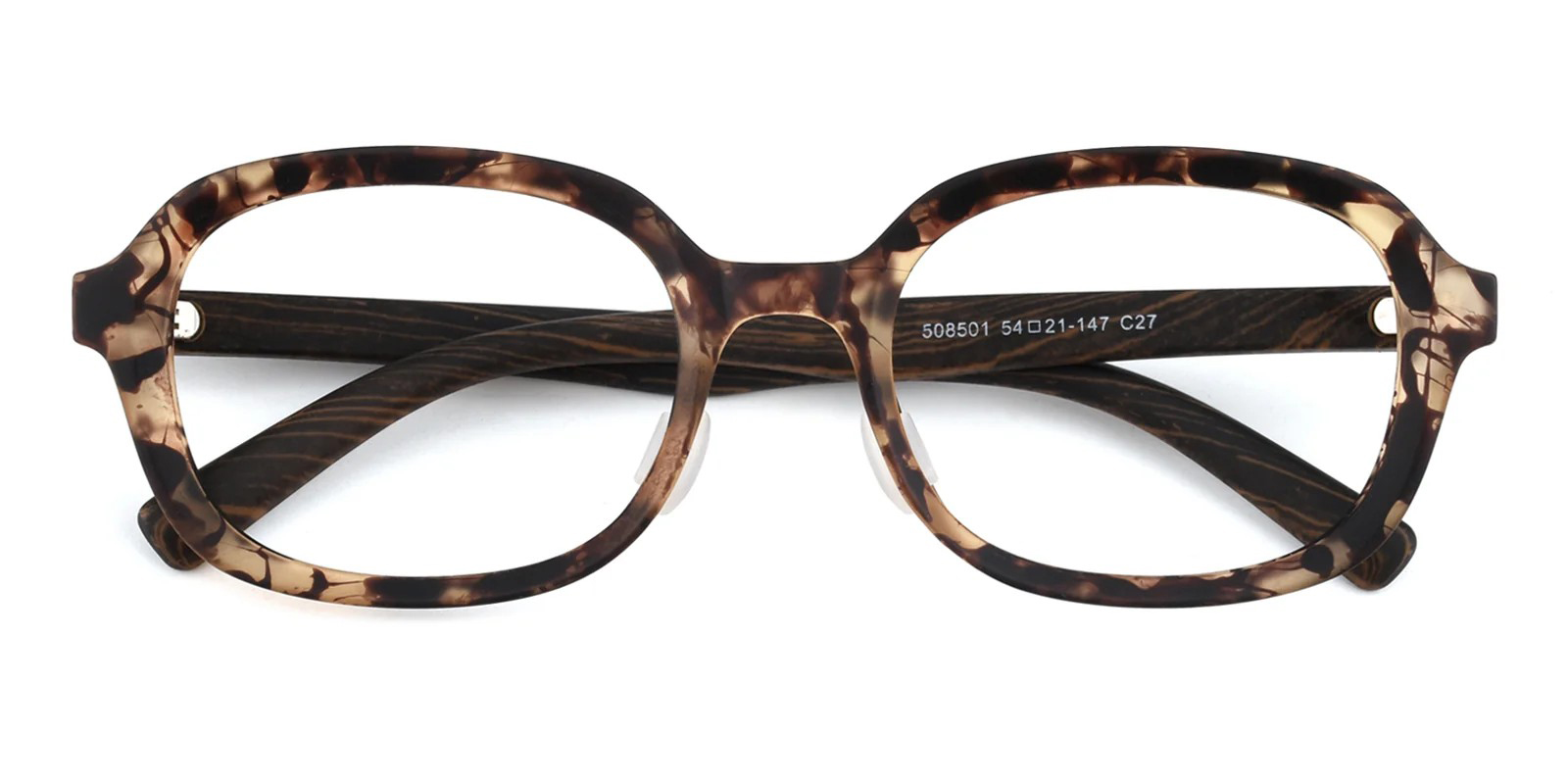 Prescription Glasses 58051 Tortoise-0