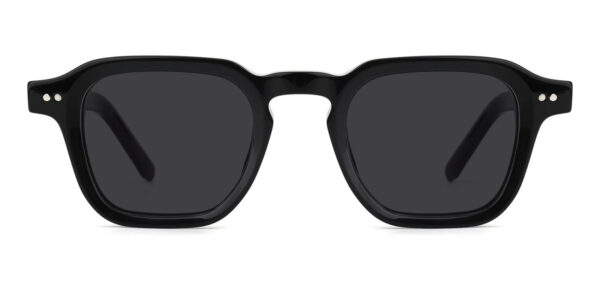 Prescription Sunglasses GS5111 Black-0 Prescription Sunglasses GS5111 Black-0