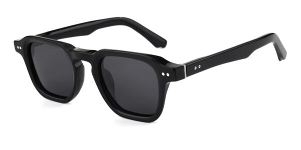 Prescription Sunglasses GS5111 Black-14152
