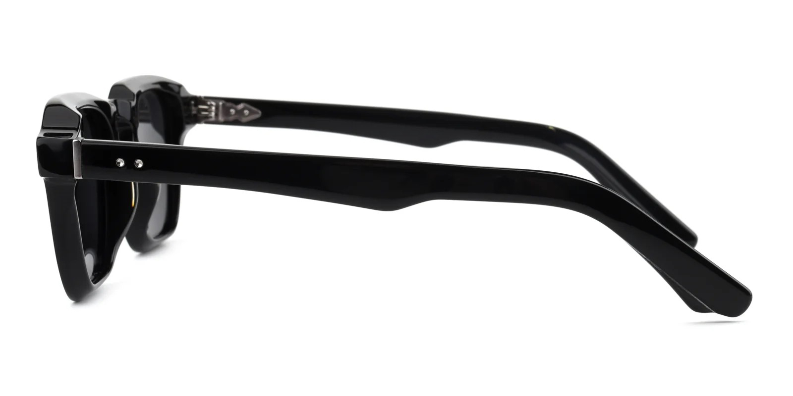 Prescription Sunglasses GS5111 Black-14154