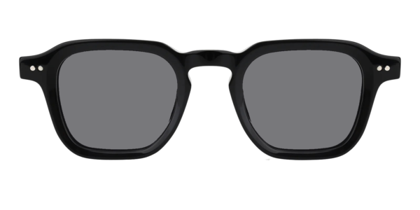 Prescription Sunglasses GS5111 Black-14155