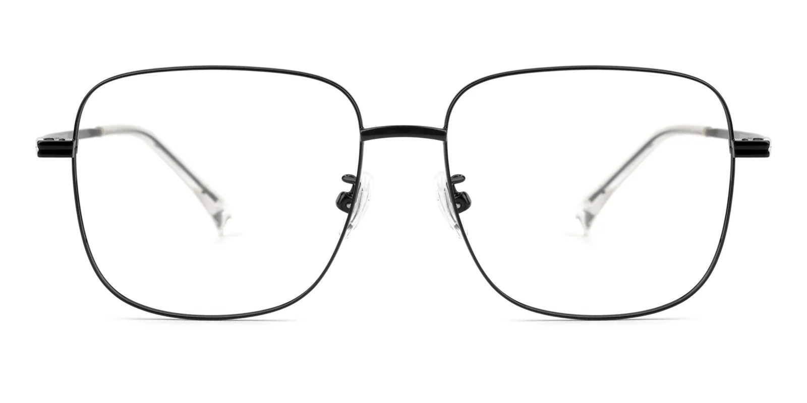 Prescription Glasses M2203 Black-0