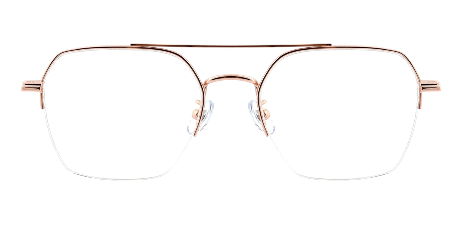 Cheap Glasses M2793 Gold Aviator-14175