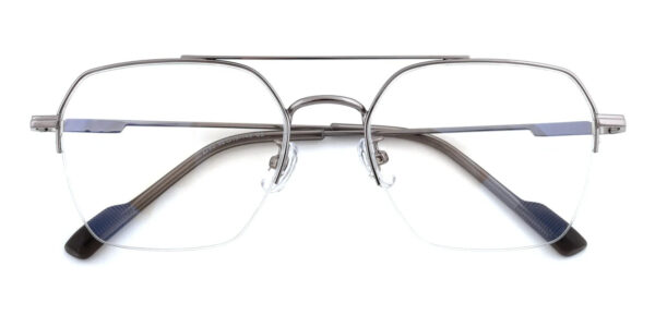 Cheap Glasses M2793 Gray-14168