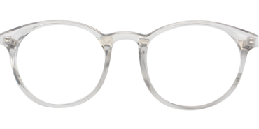 Cheap Glasses TRM5096 Clear-14150