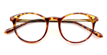 Prescription Glasses TRM5096 Tortoise