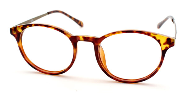 Prescription Glasses TRM5096 Tortoise-14144