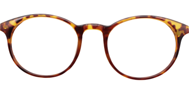 Prescription Glasses TRM5096 Tortoise-14146